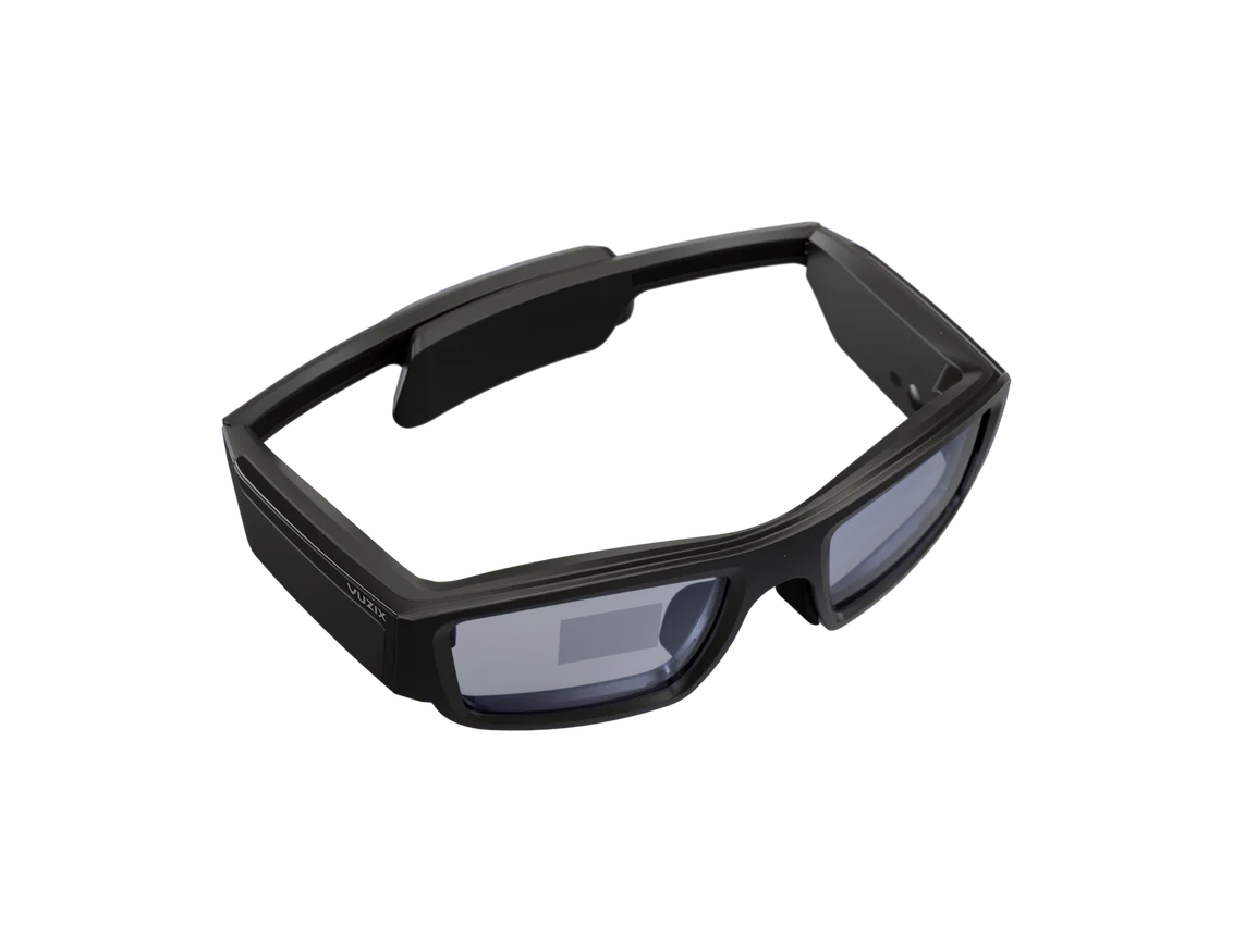 Vuzix Blade 2™ Smart Glasses – Vuzix Store @ MACE VL